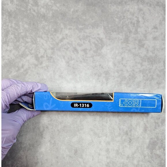 Samsung IR-1316 Wireless TV Remote Control - Picture 4 of 5